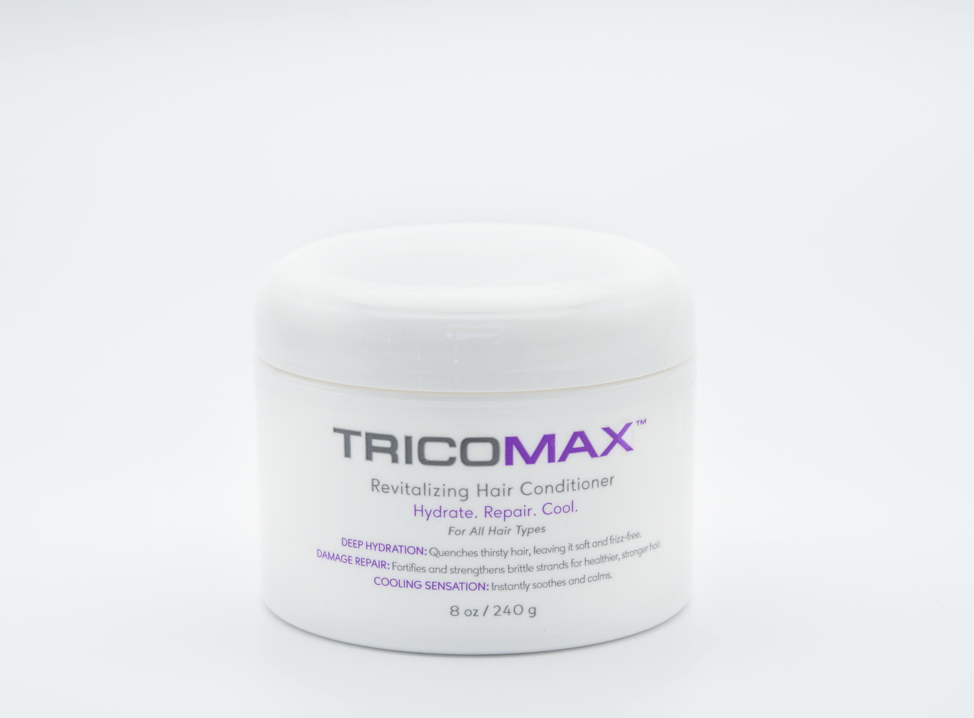 TricoMax™ Revitalizing Conditioner