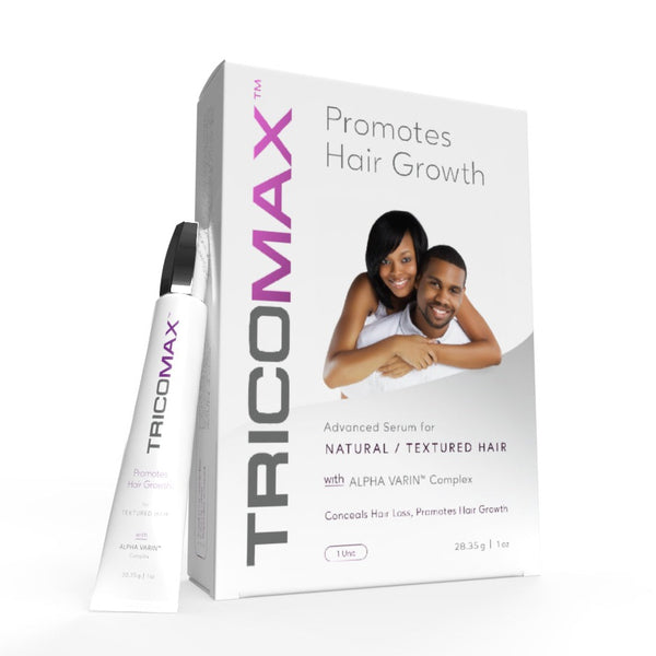 TricoMax™ Hair Maximizer Serum - Tricomax